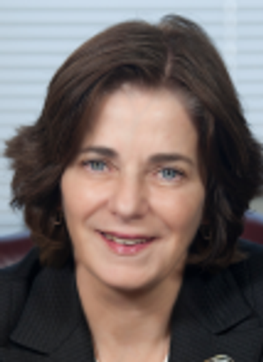 Mary Cheh