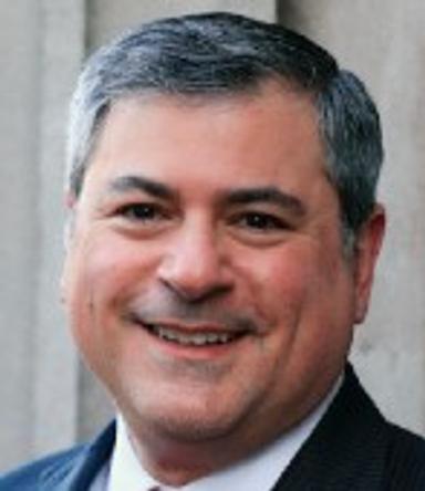 Jason Bordoff