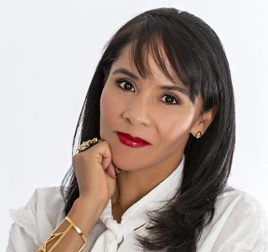 Sissi de la Peña