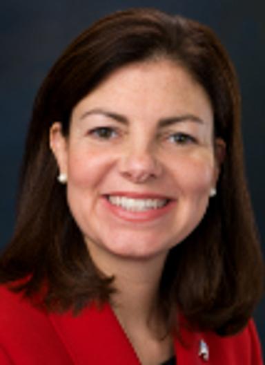Kelly Ayotte