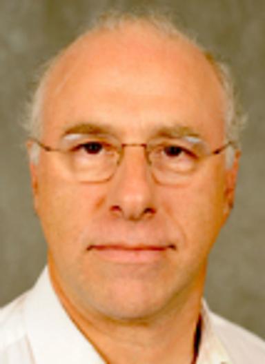 Harry Holzer