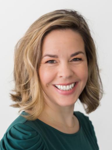 Liza Tobin