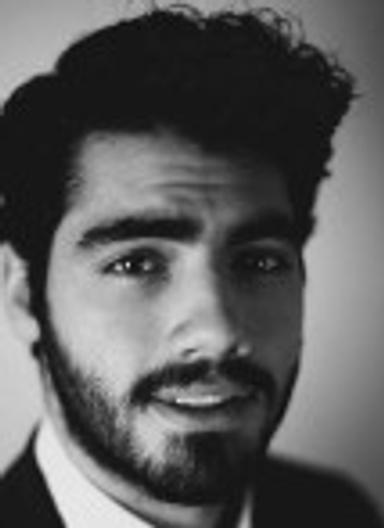 Raul Carvajal