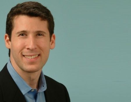 5 Q’s on Data Innovation with Dr. Dan Riskin | Blogs | Dec 12, 2012 | ITIF