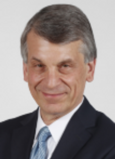 David Sandalow