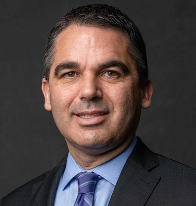 Jason Marczak