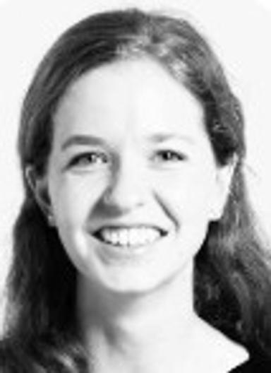 Joanna van der Merwe