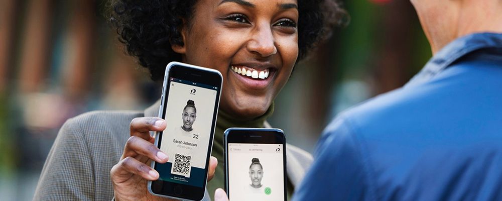 The Path to Digital Identity in the United States