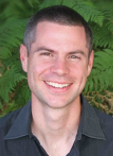 Michael Shellenberger
