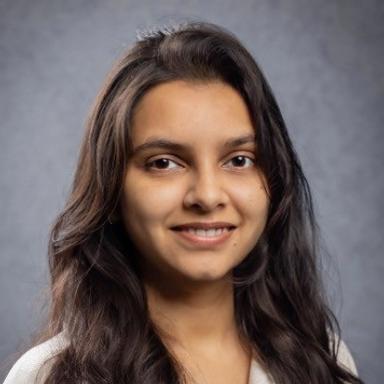 Mansi Pagare
