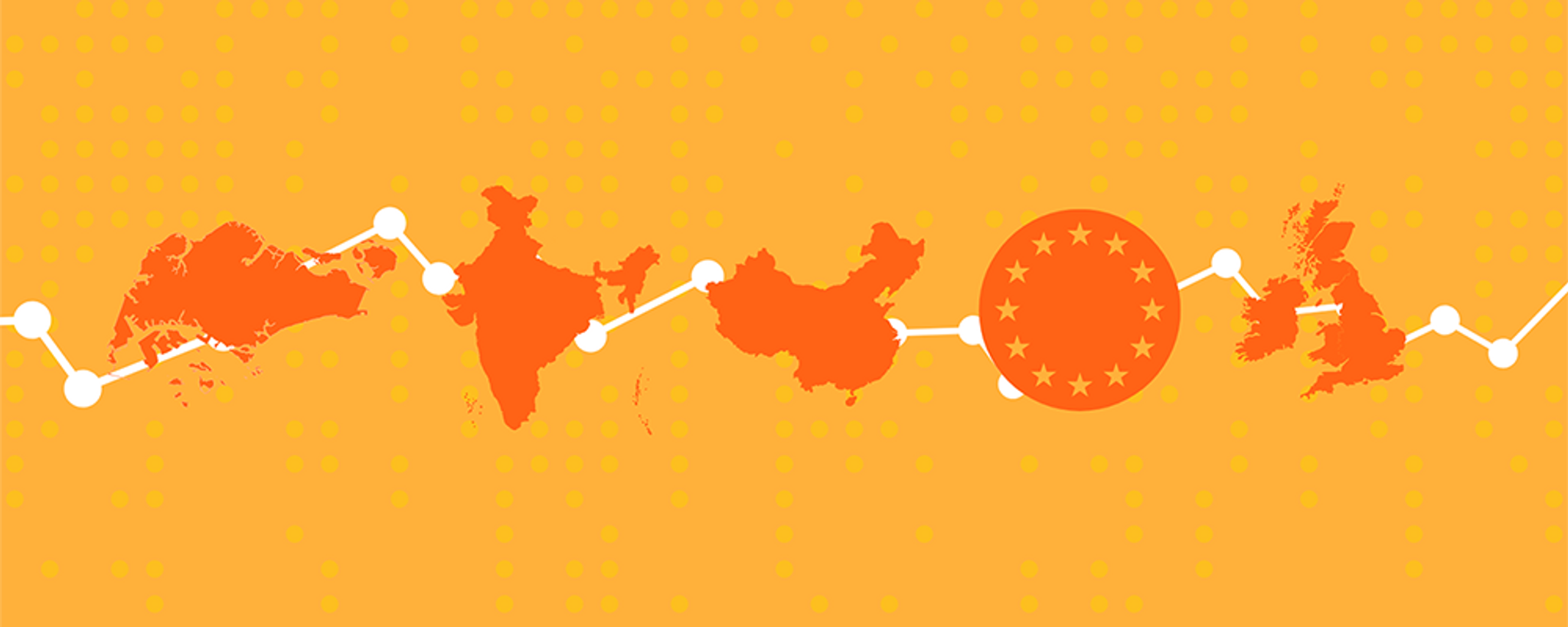 Comparing Data Policy Priorities Around the World