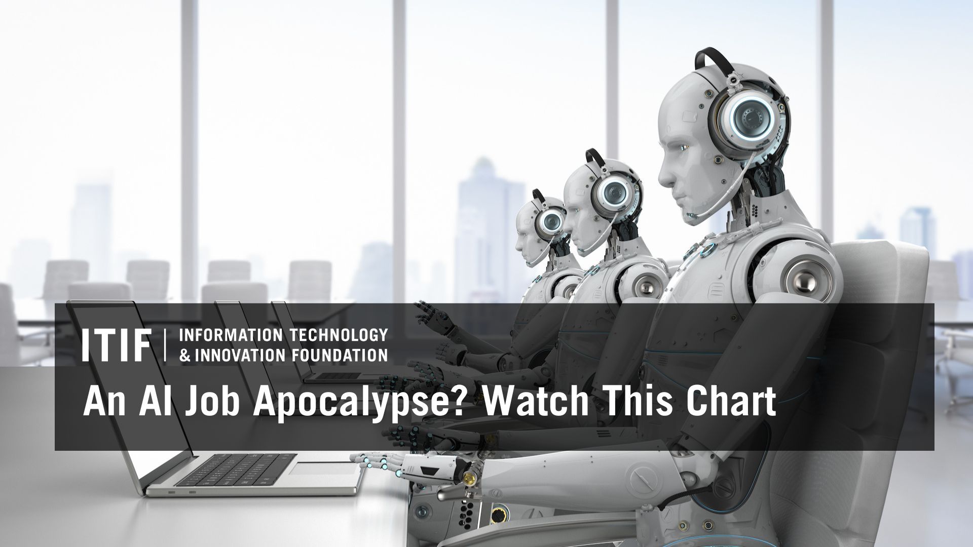 An AI Job Apocalypse? Watch This&nbsp;Chart