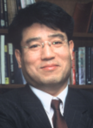 Shawn Chang