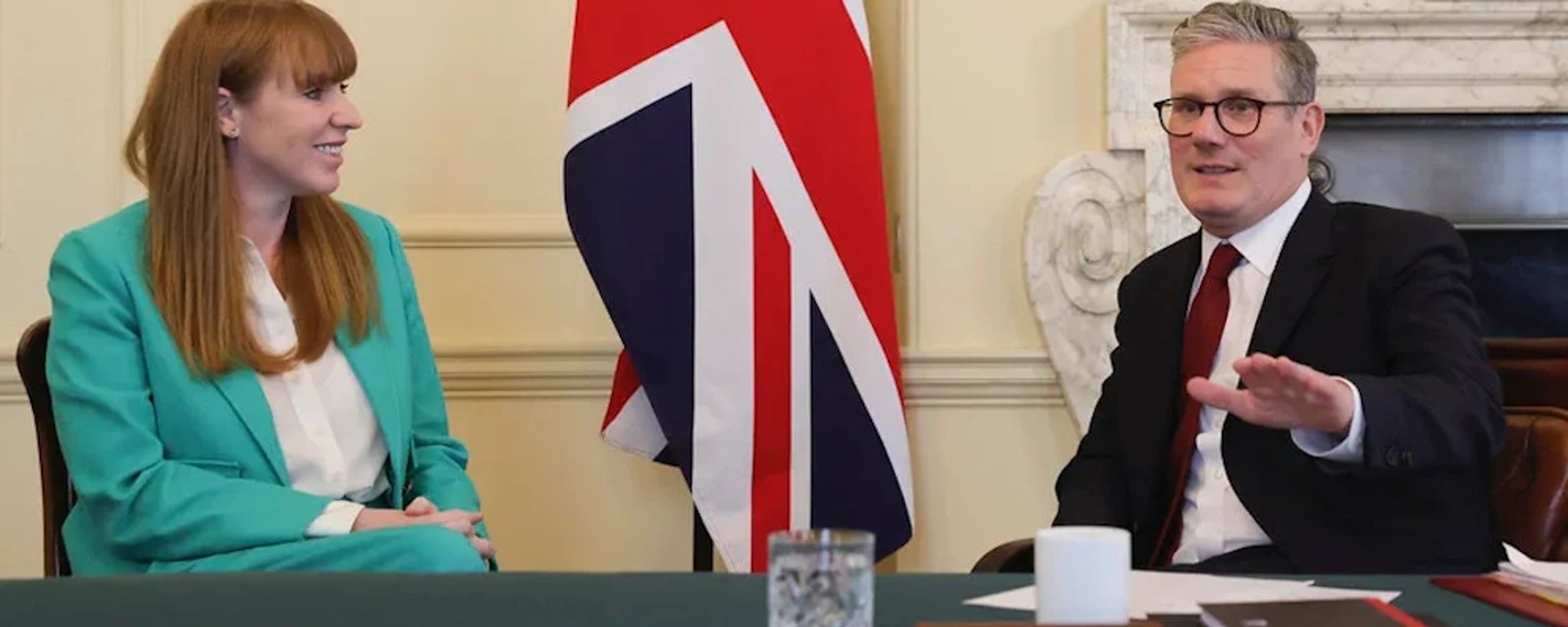 Labour Should Prioritize Spreading Innovation To Succeed Where the Conservatives Fell Short