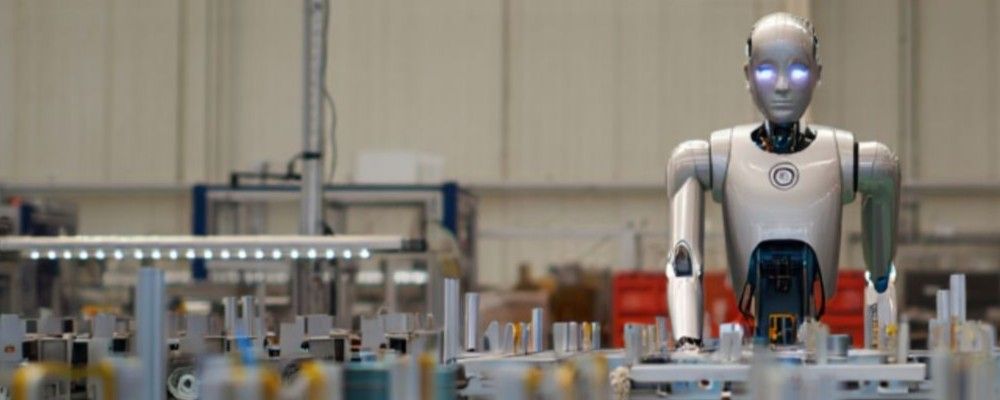 Hyundai Motor’s Humanoid Robot Debate and Korea’s Real AI Challenge