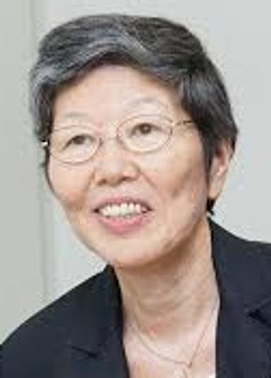 Yuko Harayama