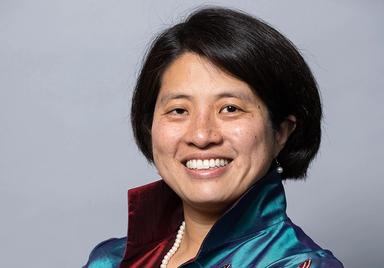 Frances Chang