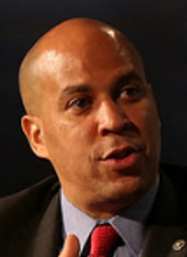Cory Booker