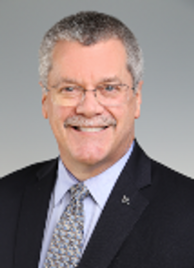 Stuart Shepherd