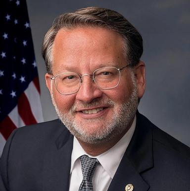 Gary Peters