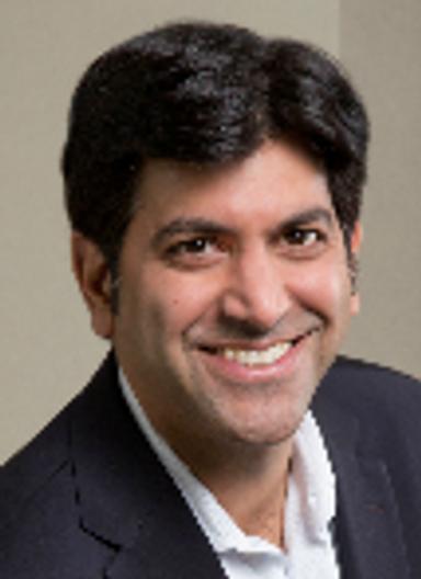 Aneesh Chopra