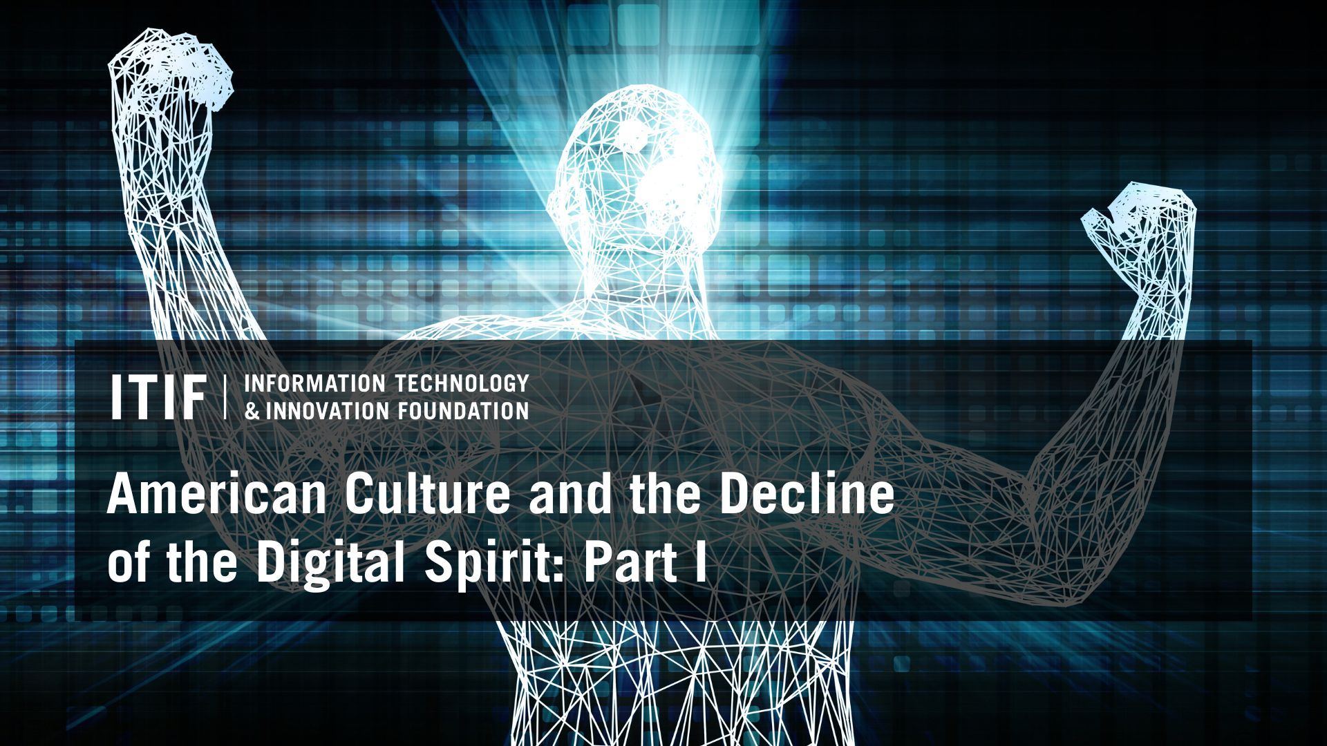 अमेरिकी संस्कृति और डिजिटल भावना का पतन: भाग I