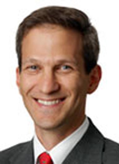 Bruce Mehlman