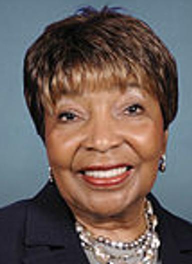 Eddie Bernice Johnson