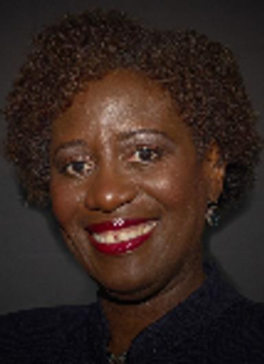 Viola Maxwell-Thompson