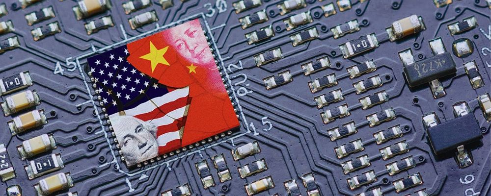 US Technology Companies Should Keep Operating in China