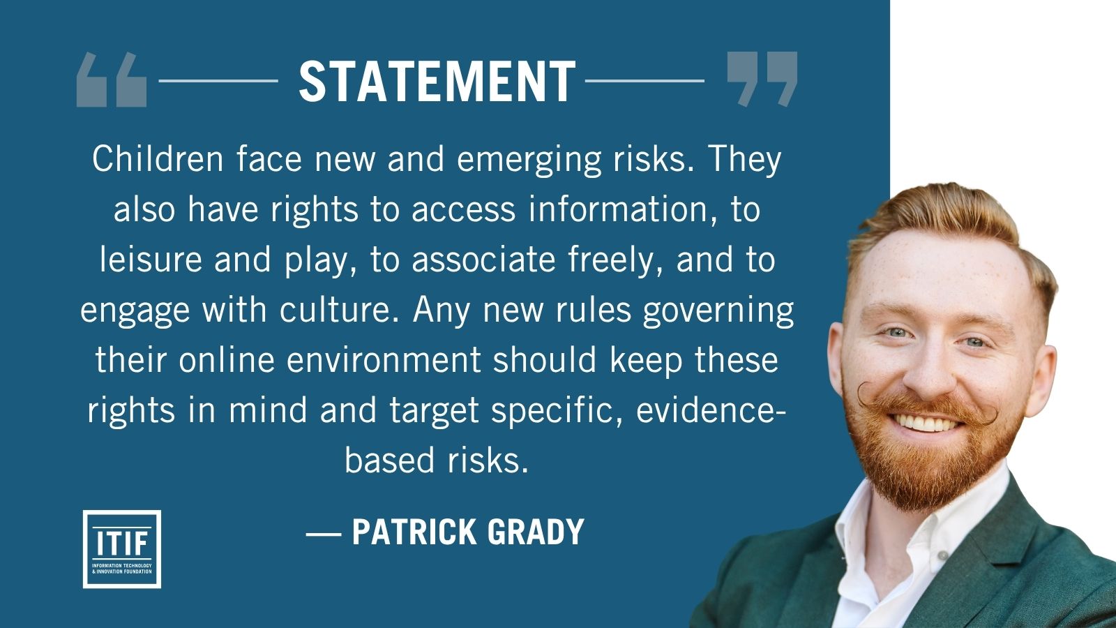 EU Proposes KIDS ACT to Regulate Digital Spaces and Internet Safety