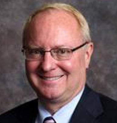 Kenneth E. Thorpe