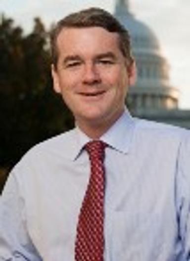 Michael Bennet