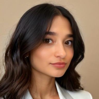 Julia Garayo Willemyns