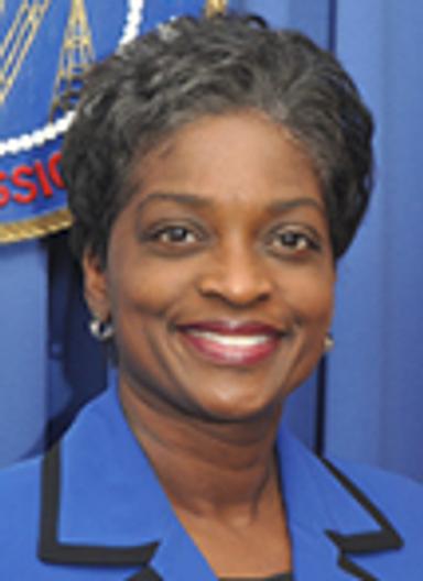 Mignon Clyburn