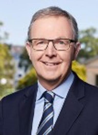Axel Voss