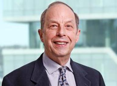 Frank R. Lichtenberg