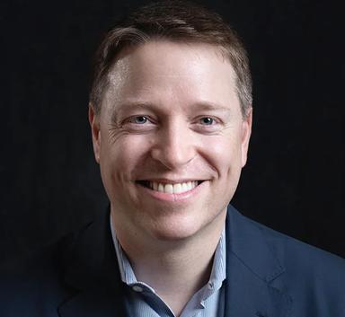 Matt Pottinger