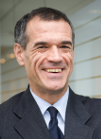 Carlo Cottarelli