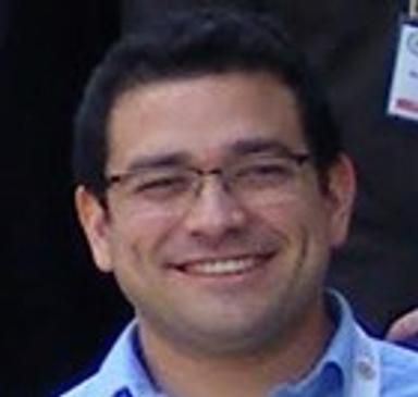 Sergio Castellanos