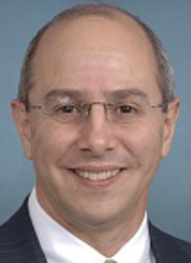 Charles Boustany