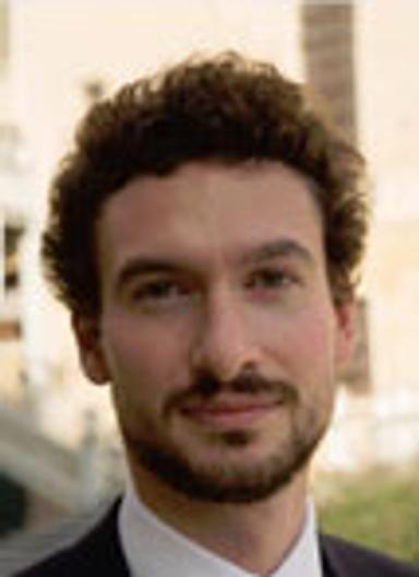 Guillaume Xavier-Bender