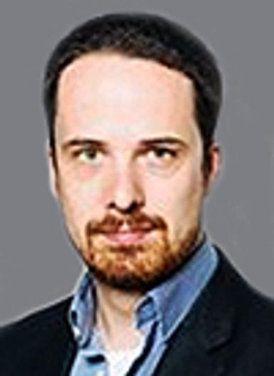 Nick Wallace