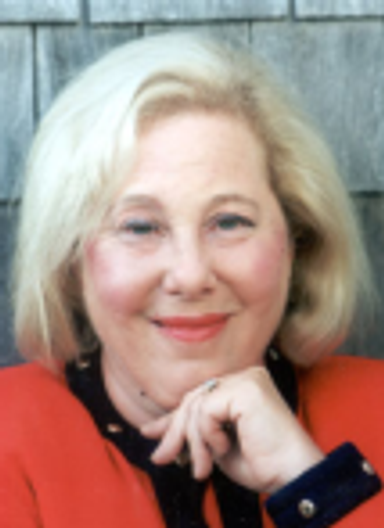 Rosabeth Moss Kanter