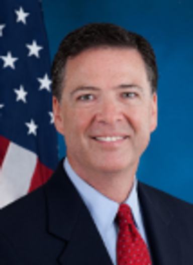 James Comey