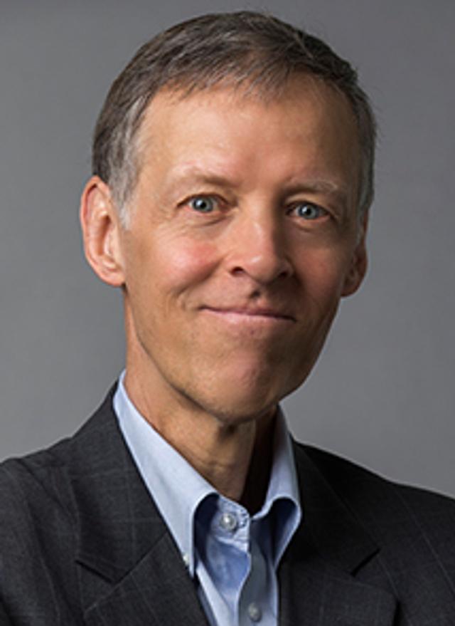 Robert D.
