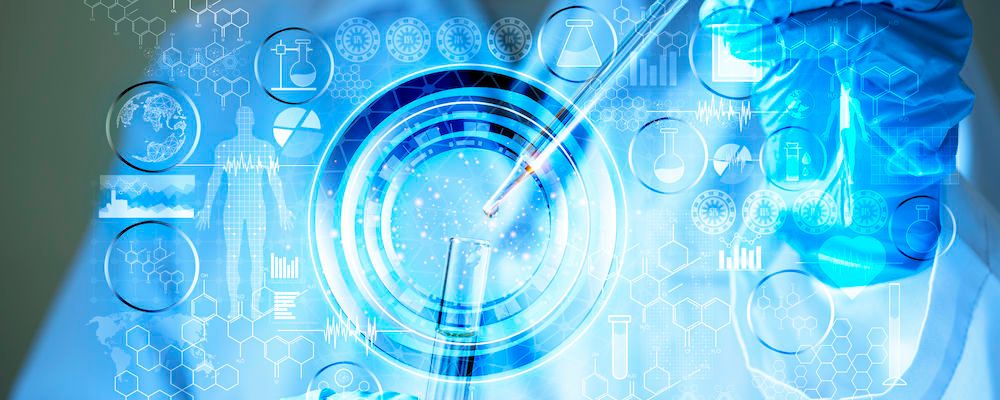 “Big Pharma” Is a Normal Industry