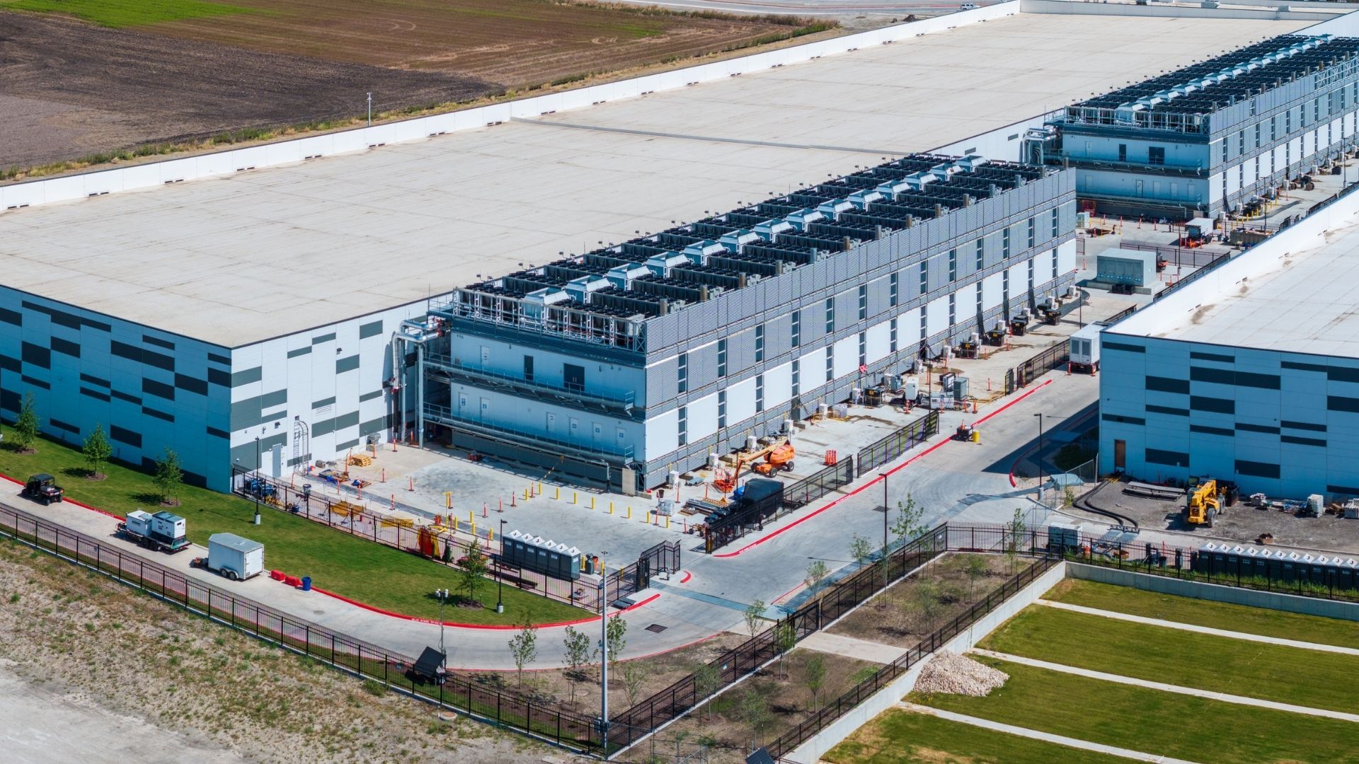 What Communities Stand to Lose by Blocking Data Centers