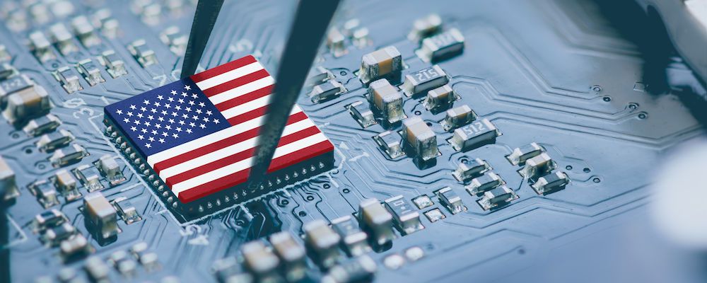 Big Tech’s Critical Role in America’s National Security Innovation