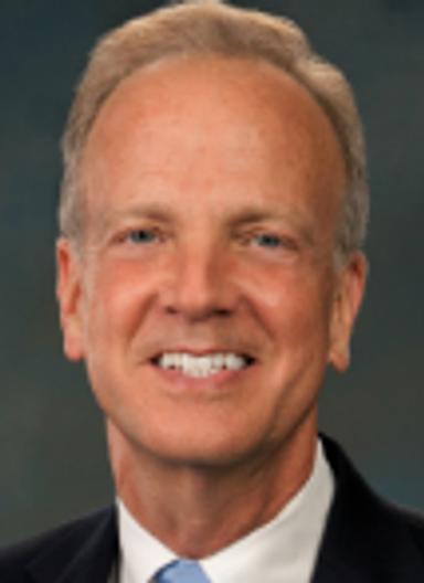 Jerry Moran